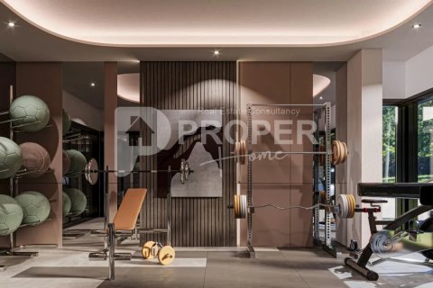 4 rooms Appartement à My Thanh, Vietnam No. 13337 15