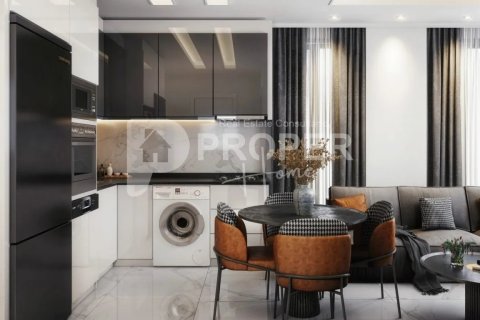 4 rooms Appartement à My Thanh, Vietnam No. 13337 4