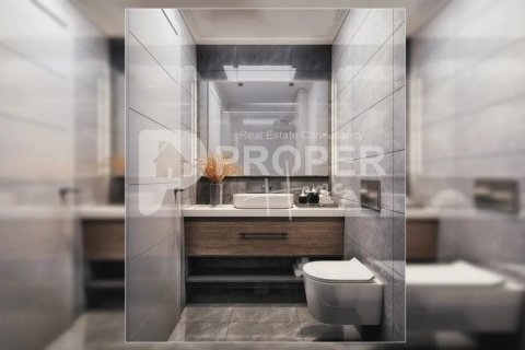 4 rooms Appartement à My Thanh, Vietnam No. 13337 11