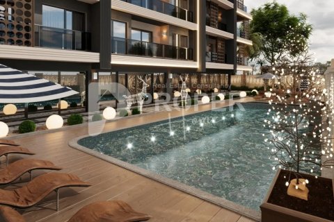 4 rooms Appartement à My Thanh, Vietnam No. 13337 1