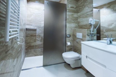 2 bedrooms Apartment in Budva, Montenegro No. 104734 12