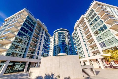 2 bedrooms Apartment in Budva, Montenegro No. 104734 1