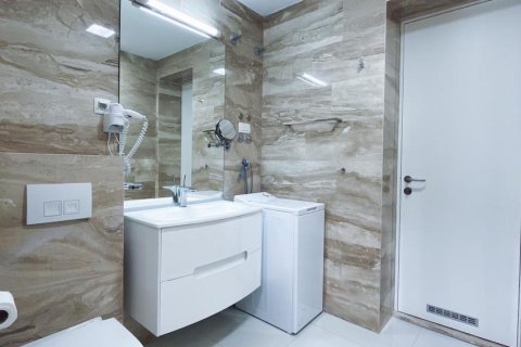 2 bedrooms Apartment in Budva, Montenegro No. 104734 15