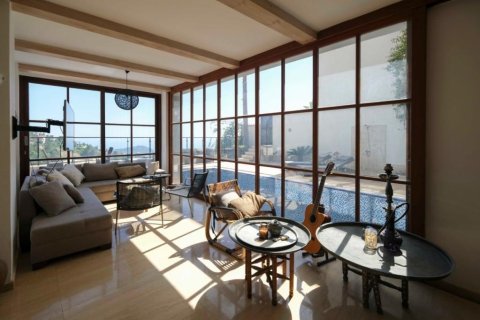 8 habitaciones Villa en Tepe, Turkey No. 110286