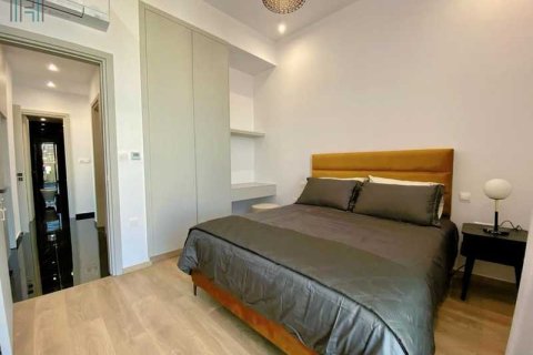 3 bedrooms Penthouse in Mesa Geitonia, Cyprus No. 43144 4