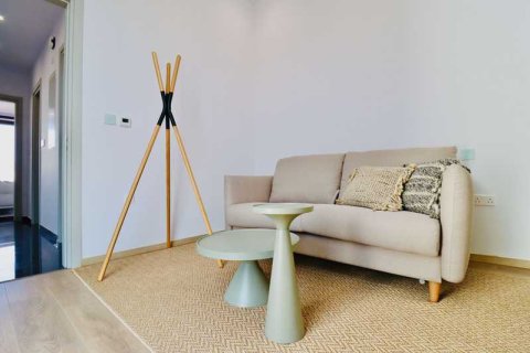 3 bedrooms Penthouse in Mesa Geitonia, Cyprus No. 43144 14