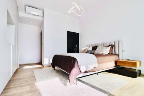 3 bedrooms Penthouse in Mesa Geitonia, Cyprus No. 43144 12