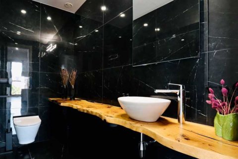 3 bedrooms Penthouse in Mesa Geitonia, Cyprus No. 43144 11