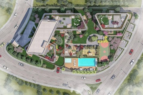 4 bedrooms Apartment in Son Tay, Vietnam No. 17887 1