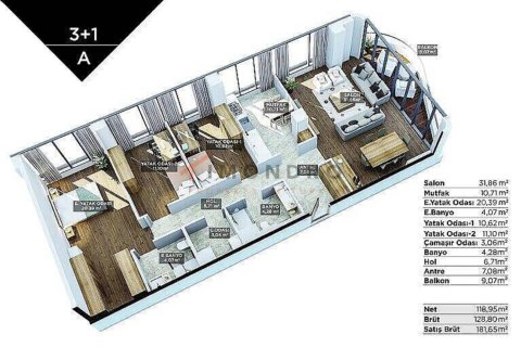 4 bedrooms Apartment in Son Tay, Vietnam No. 17887 20