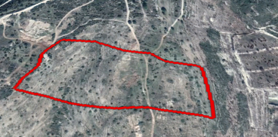 Commercial property en Agios Amvrosios, Cyprus No. 35648