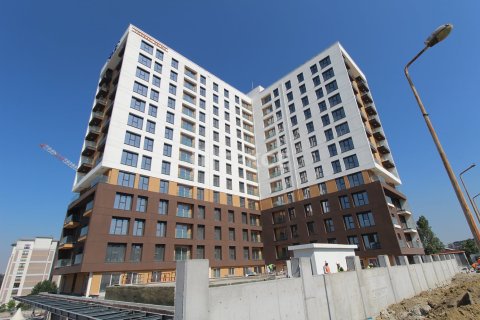 2 chambres Appartement à Istanbul, Turkey No. 127654
