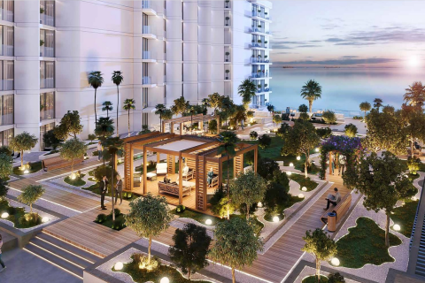 1 bedroom Apartment in Xuan Lam, Vietnam No. 92903 14