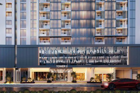 1 bedroom Apartment in Xuan Lam, Vietnam No. 92903 13