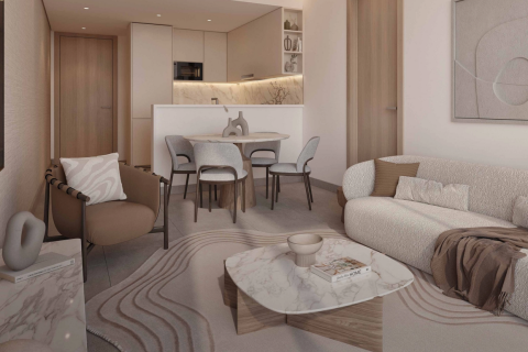 1 bedroom Apartment in Xuan Lam, Vietnam No. 92903 5