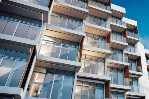 1 bedroom Apartment in Xuan Lam, Vietnam No. 92903 16