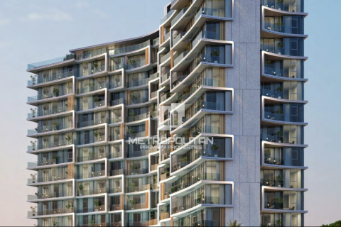 1 dormitorio Apartment en Al Marjan Island, UAE No. 119678