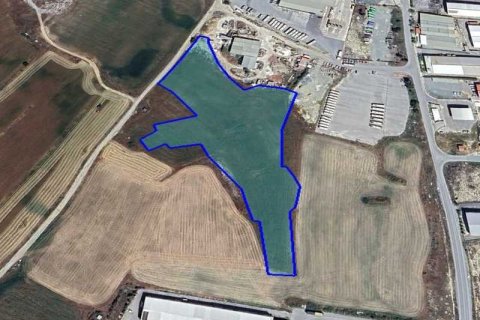 17773m² Land à Dali, Cyprus No. 81883 1