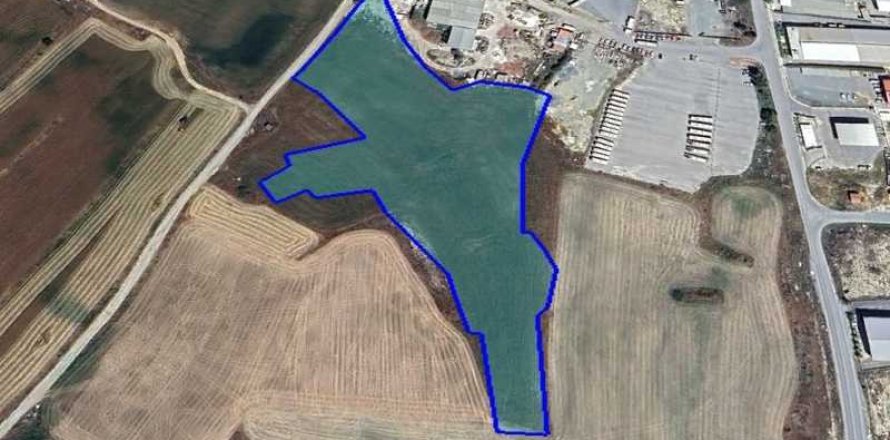 17773m² Land à Dali, Cyprus No. 81883
