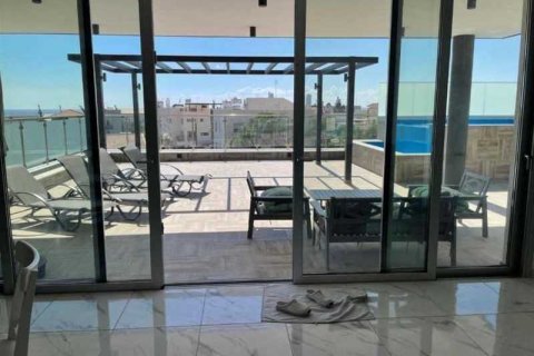 3 dormitorios Penthouse en Germasogeia, Cyprus No. 103480 8