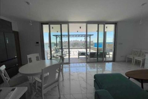 3 dormitorios Penthouse en Germasogeia, Cyprus No. 103480 6
