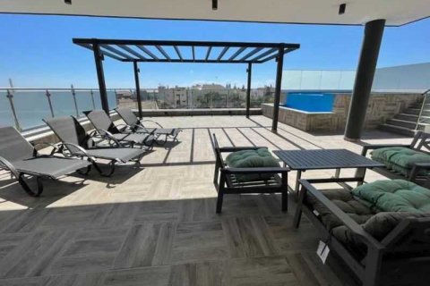 3 dormitorios Penthouse en Germasogeia, Cyprus No. 103480 4
