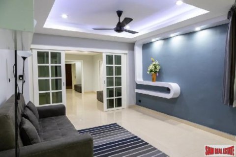 3 bedrooms Apartment in Bangkok, Thailand No. 98129 15