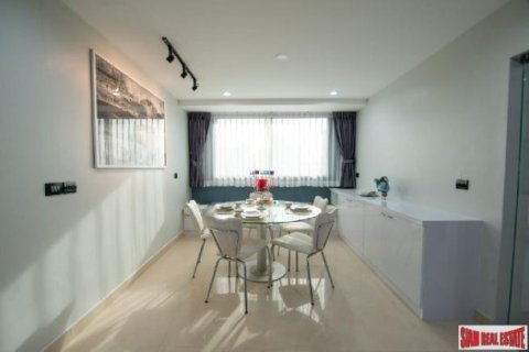 3 bedrooms Apartment in Bangkok, Thailand No. 98129 13