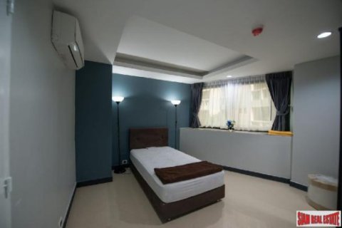 3 bedrooms Apartment in Bangkok, Thailand No. 98129 5