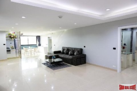3 bedrooms Apartment in Bangkok, Thailand No. 98129 21