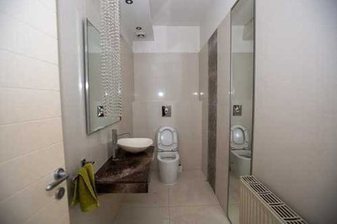 Дом с 4 спальнями в Агландзия, Кипр №29599 4