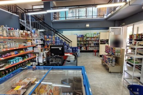 360m² Commercial property à Kalamaria, Greece No. 108000 11