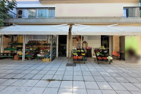 360m² Commercial property à Kalamaria, Greece No. 108000 6