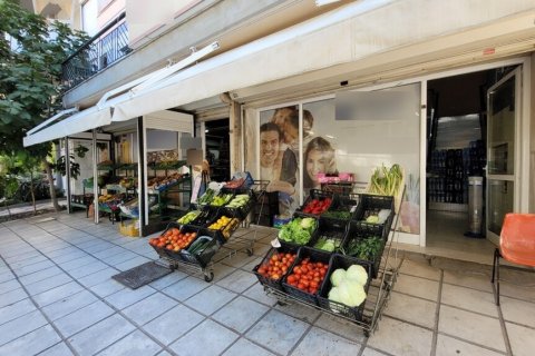 360m² Commercial property à Kalamaria, Greece No. 108000 8