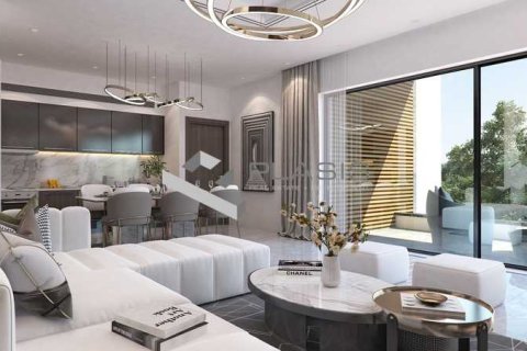 2 dormitorios Apartment en Germasogeia, Cyprus No. 103679 5