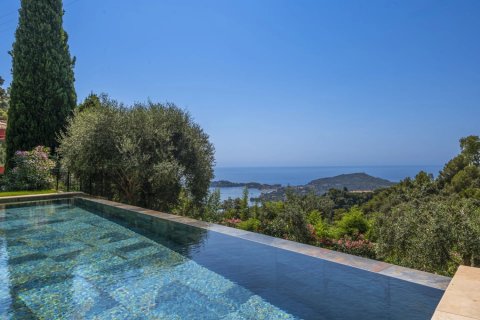 7 bedrooms Villa in Villefranche-sur-Mer, France No. 69242 1