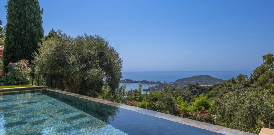 7 bedrooms Villa in Villefranche-sur-Mer, France No. 69242