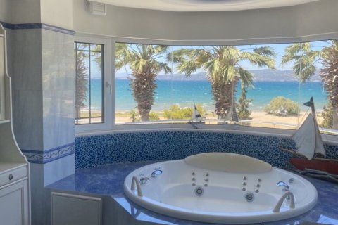 4 dormitorios Villa en Oropos, Greece No. 107864 4