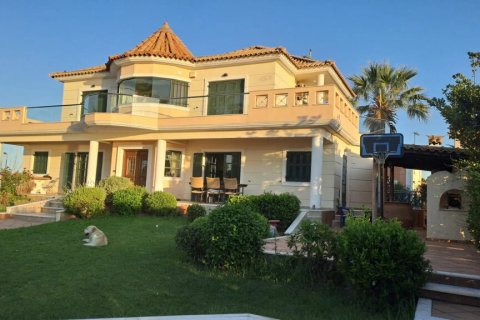 4 dormitorios Villa en Oropos, Greece No. 107864 13