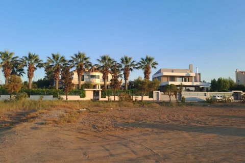 4 dormitorios Villa en Oropos, Greece No. 107864 16