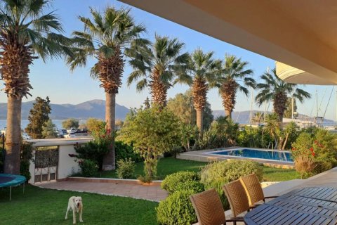 4 dormitorios Villa en Oropos, Greece No. 107864 14