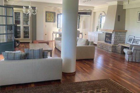 4 dormitorios Villa en Oropos, Greece No. 107864 3