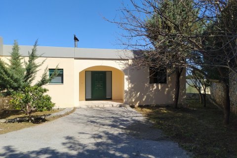 3 chambres House à Chania, Greece No. 24062 3