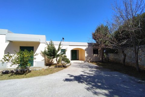 3 chambres House à Chania, Greece No. 24062 1