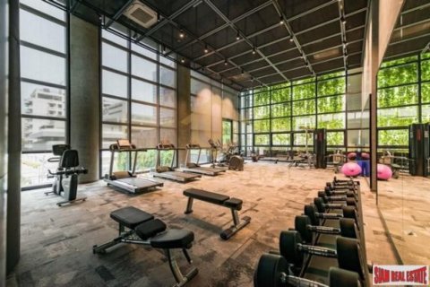 3 bedrooms Duplex in Bangkok, Thailand No. 97003 8