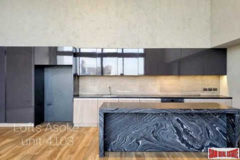 3 bedrooms Duplex in Bangkok, Thailand No. 97003 7