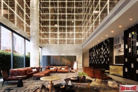 3 bedrooms Duplex in Bangkok, Thailand No. 97003 9