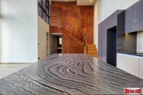 3 bedrooms Duplex in Bangkok, Thailand No. 97003 3