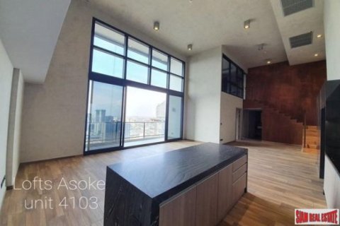 3 bedrooms Duplex in Bangkok, Thailand No. 97003 6
