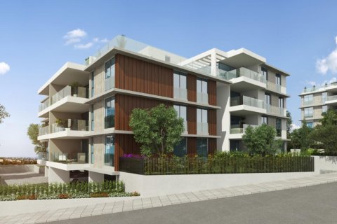 3 chambres Appartement à Limassol, Cyprus No. 106157 2